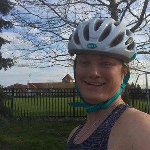 Meet your Posher, Kelly